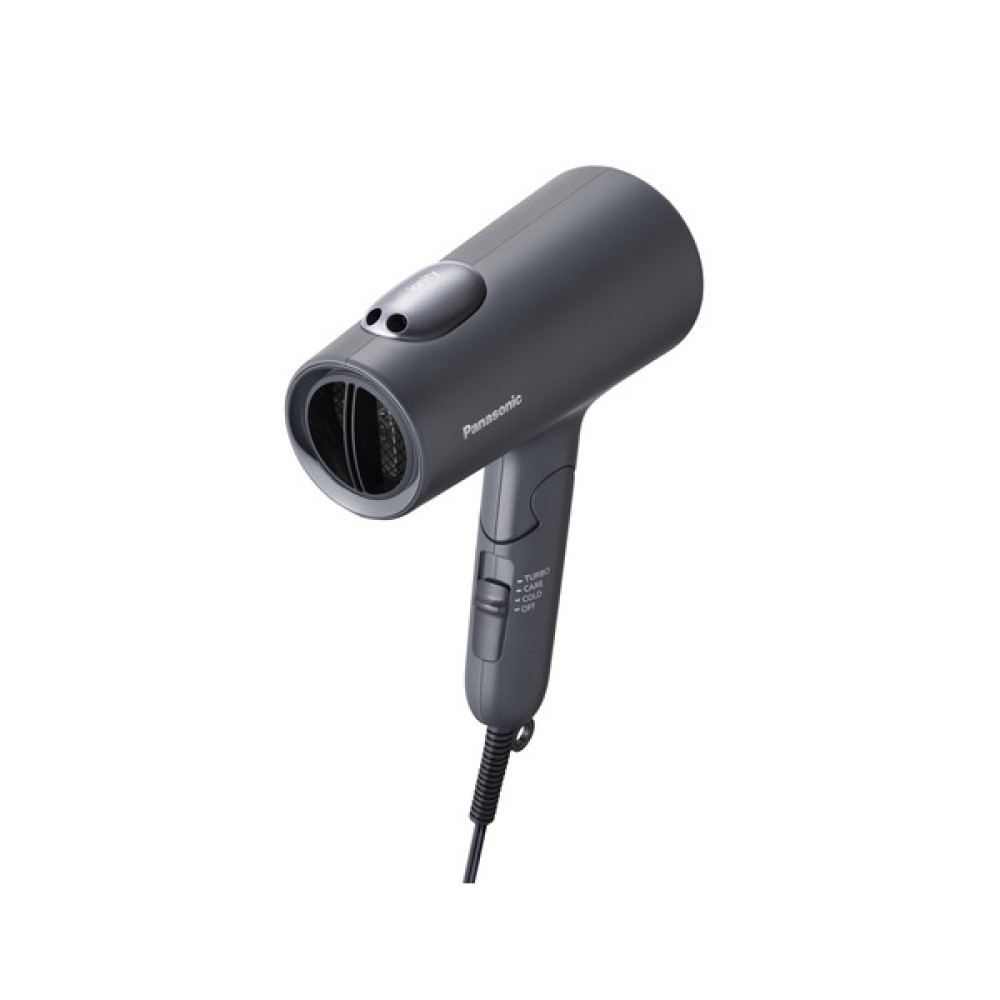 Panasonic - Foldable Ionity Hair Dryer EH-NE7L-H 1200W 100V - 1pc