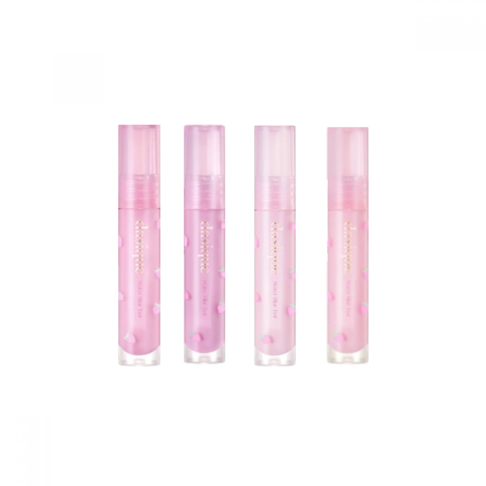 Dasique - Water Blur Tint - 4.5g