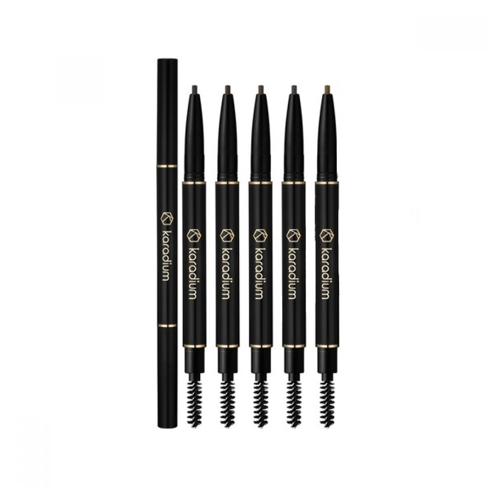 KARADIUM - Auto Eyebrow Pencil - 0.18g
