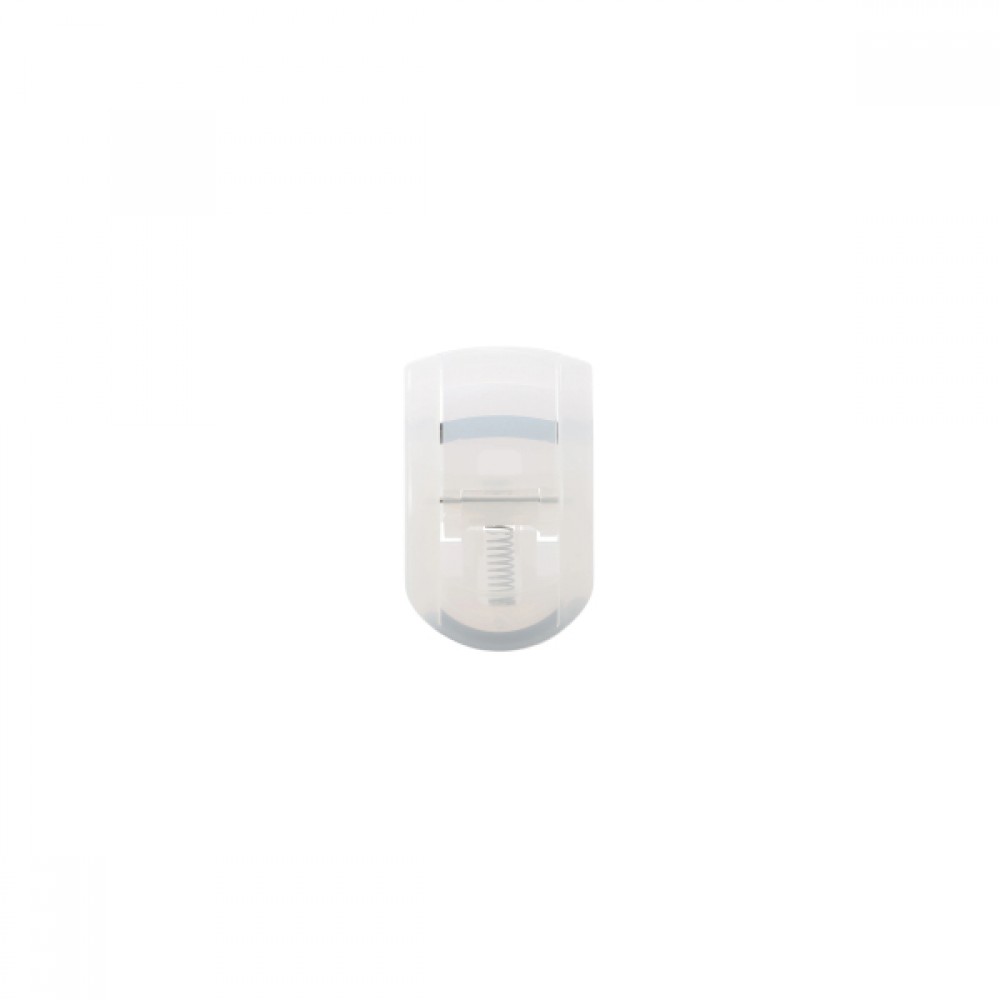 MUJI - Portable Eyelash Curler - 1pc
