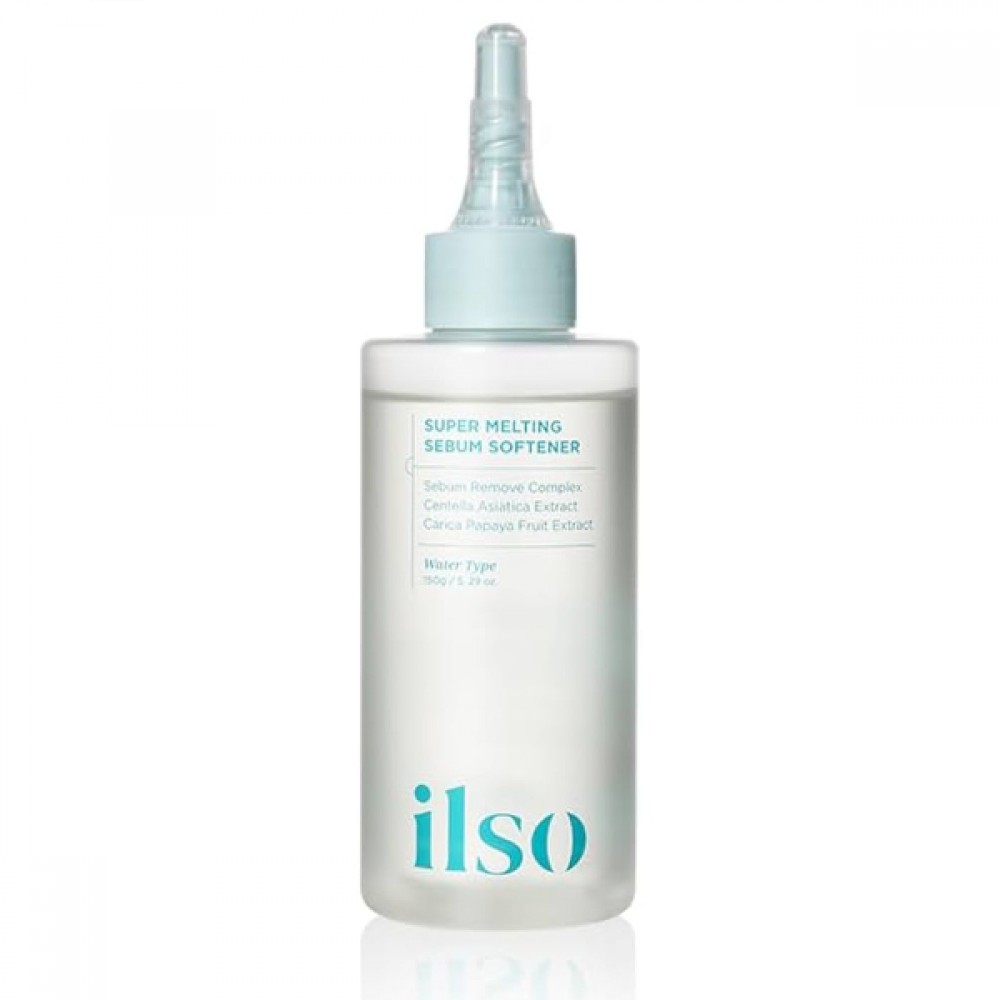 ILSO - Super Melting Serum Softener - 150ml