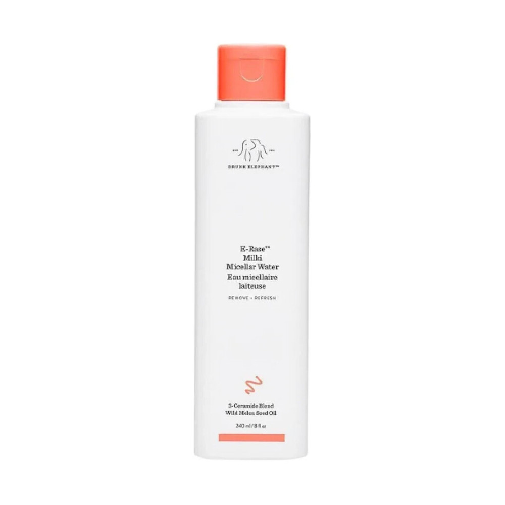 Drunk Elephant - E-Rase Milki Micellar Water - 240ml
