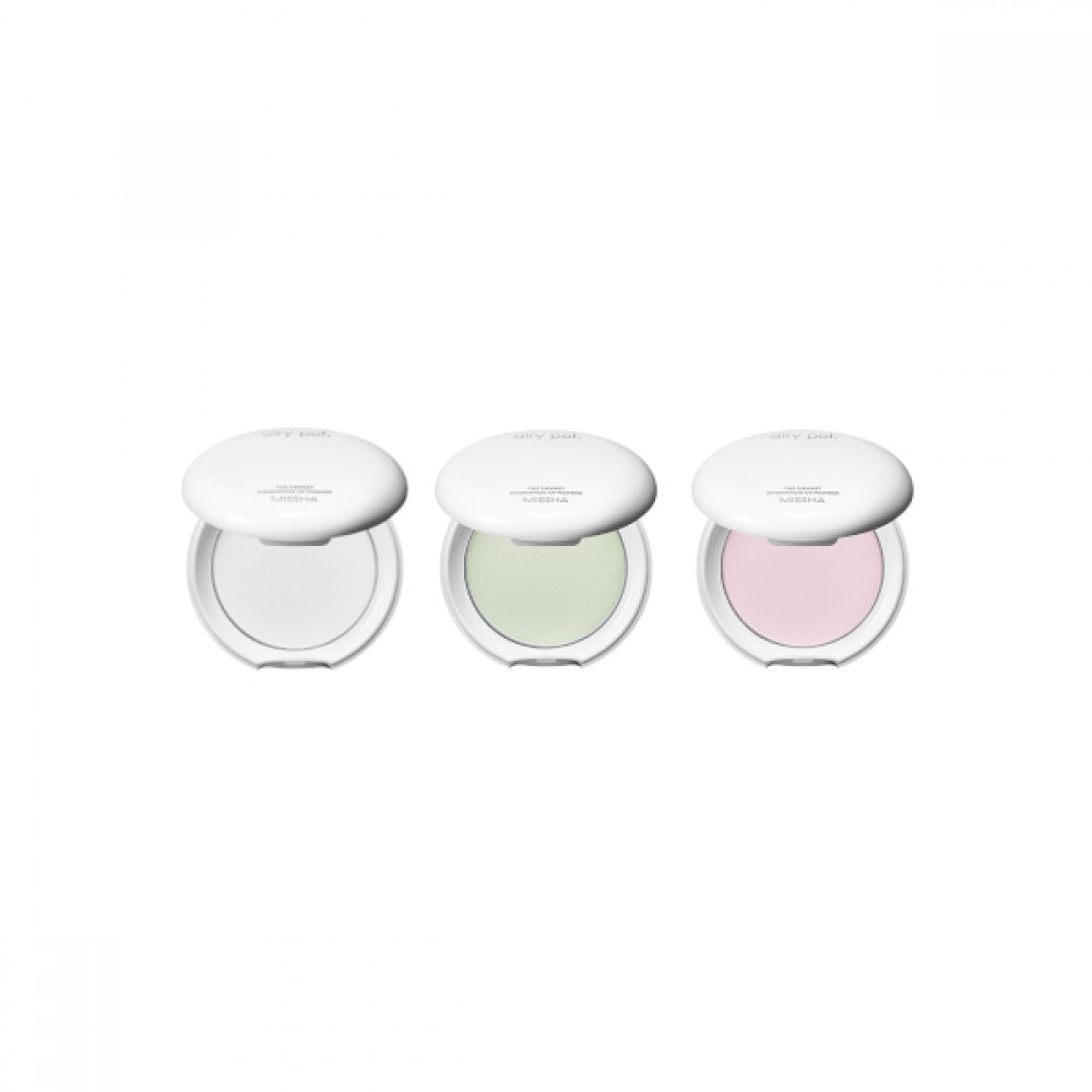 MISSHA - Airy Pot Pressed Powder - 5g