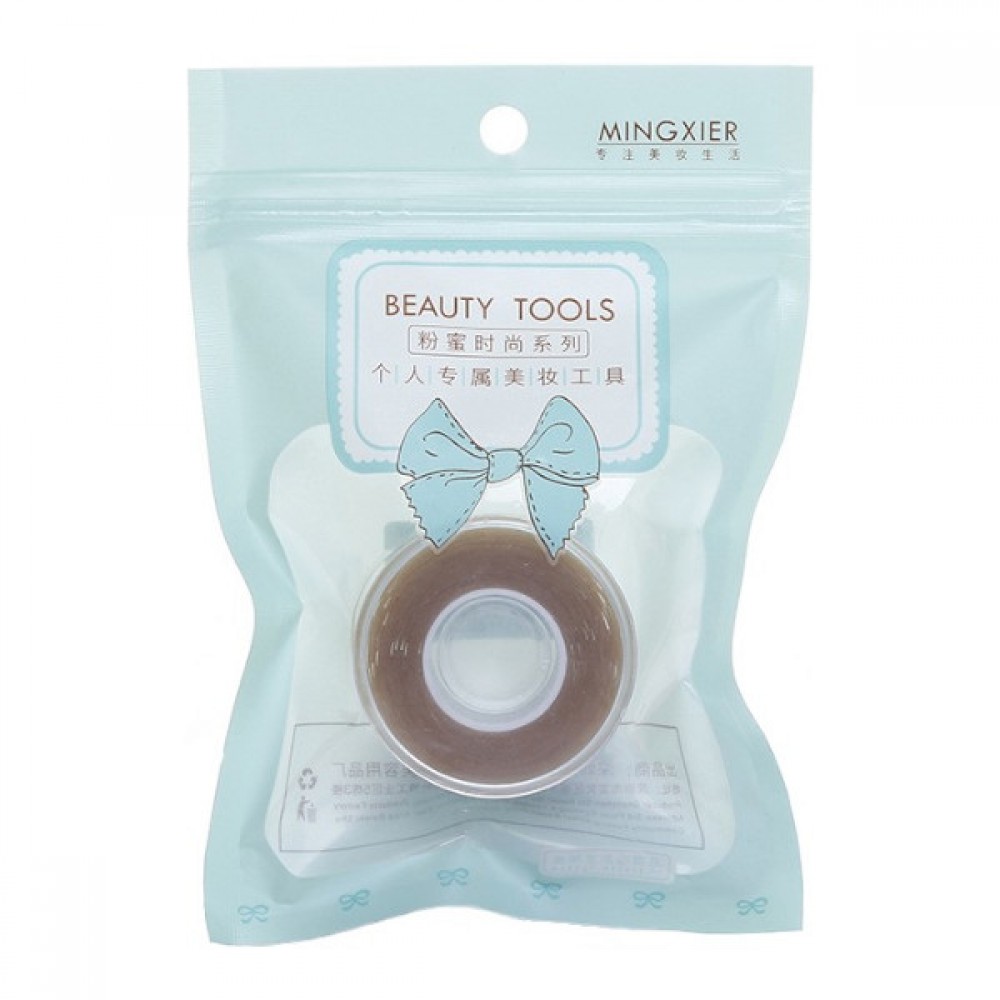 MINGXIER - Double Eyelid Tape (Various Designs) - Nude - Large - 1pc