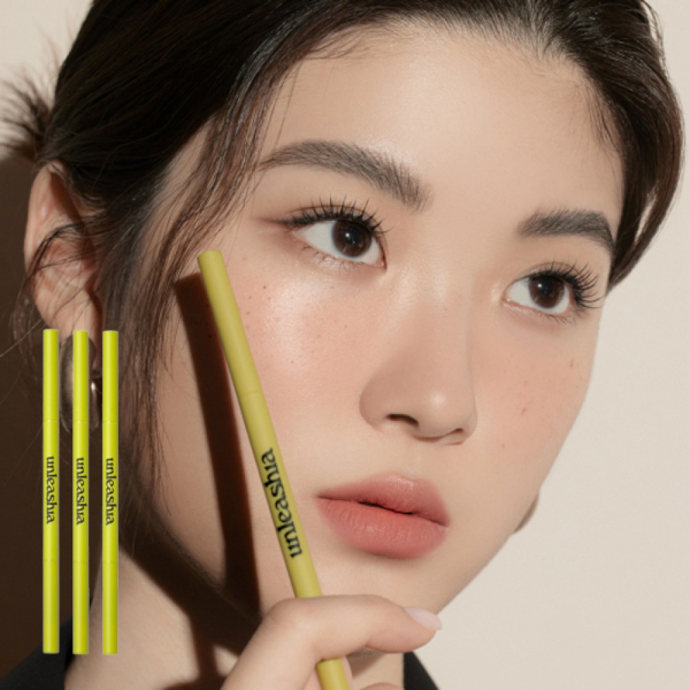 Unleashia - Shaper Defining Eyebrow Pencil - 0.025g
