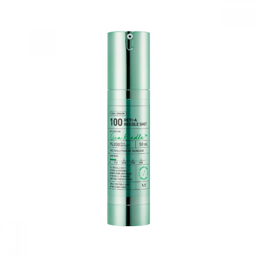 VT - Reti-A Reedle Shot 100 - 50ml