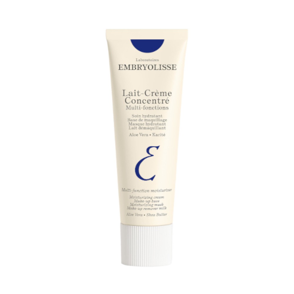 EMBRYOLISSE - Lait Creme Concentre - 30ml