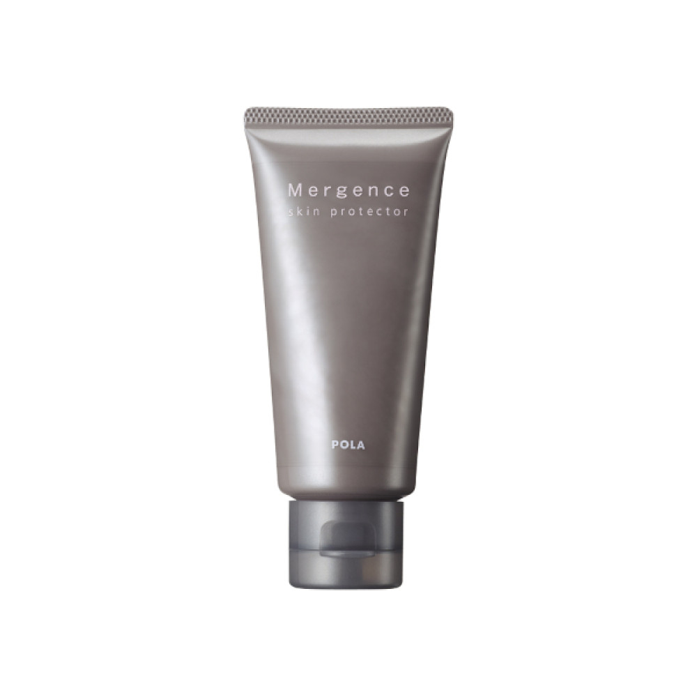 POLA - Mergence Skin Protector SPF20 PA++ - 60g