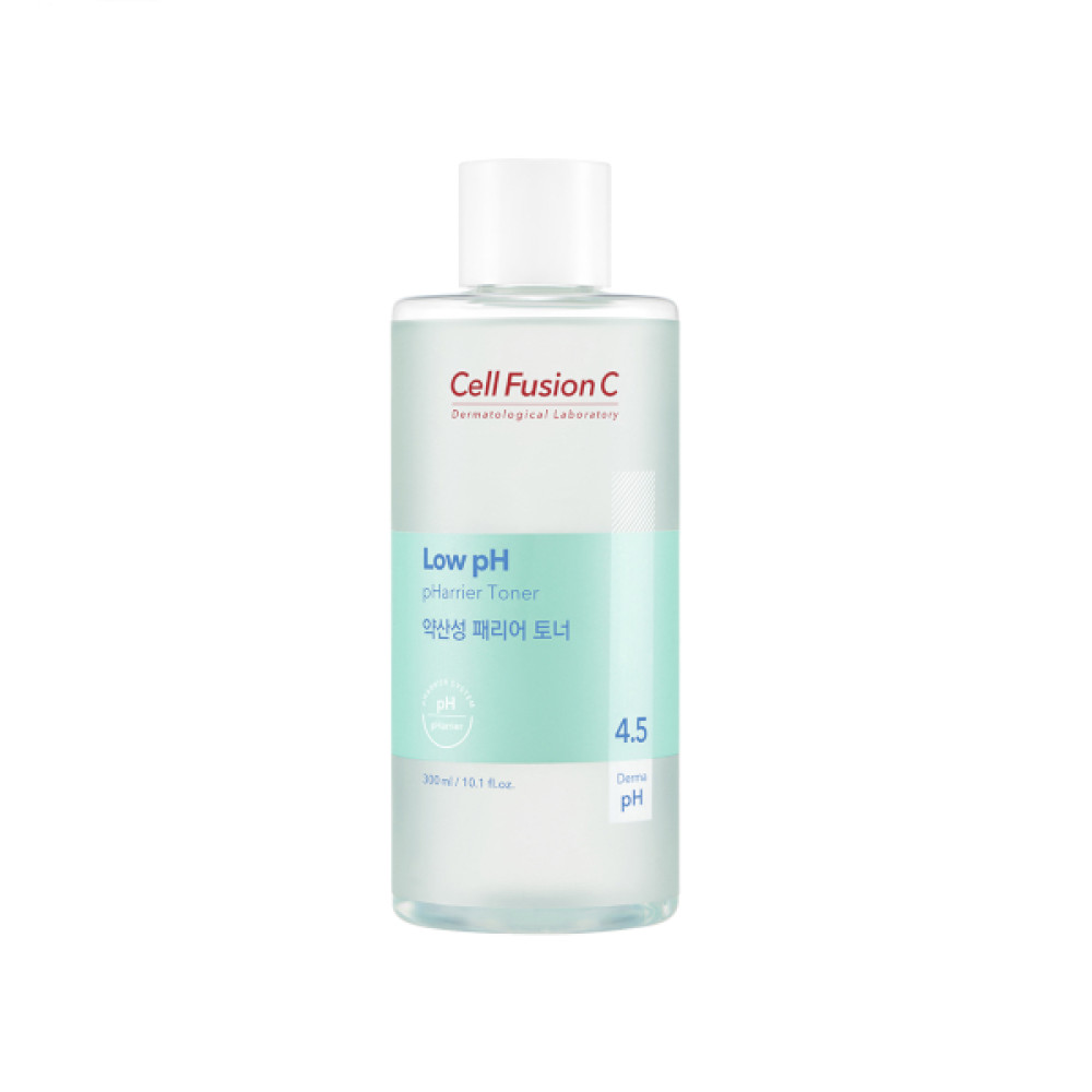 Cell Fusion C - Low pH pHarrier Toner - 300ml
