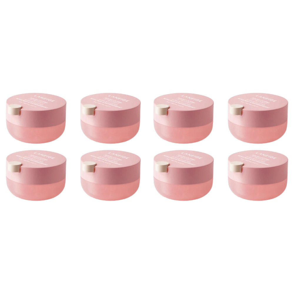 LANEIGE - LANEIGE - Bouncy & Firm Lip Treatment - 12g (8ea)