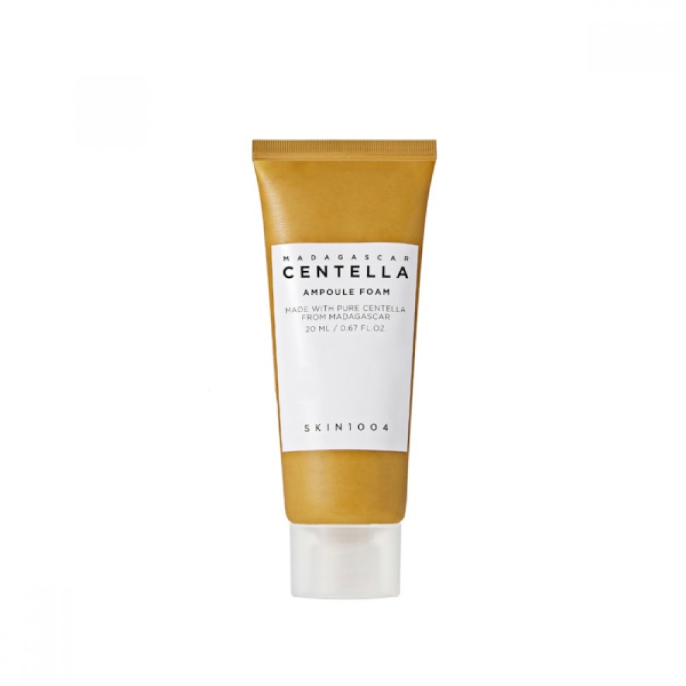 SKIN1004 - Madagascar Centella Ampoule Foam - 20ml