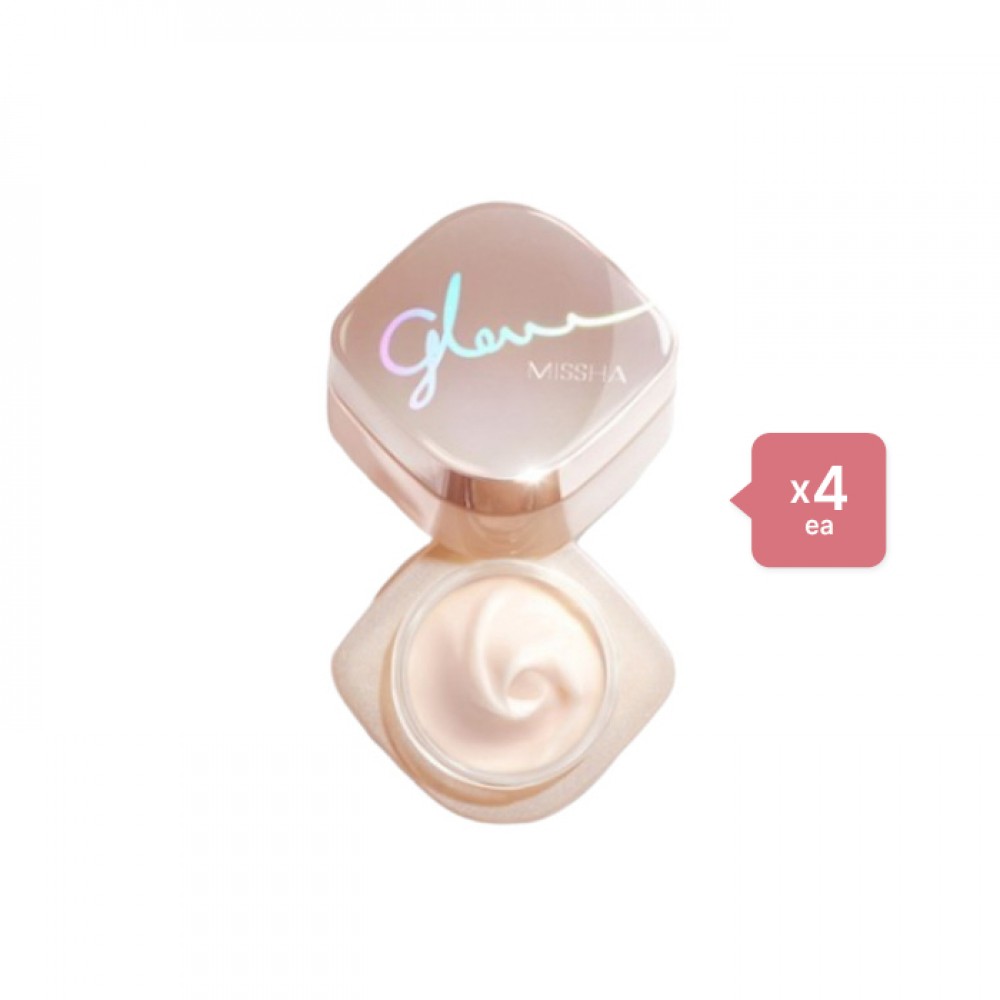 MISSHA Glow Skin Balm - 50ml (4ea) Set (New)