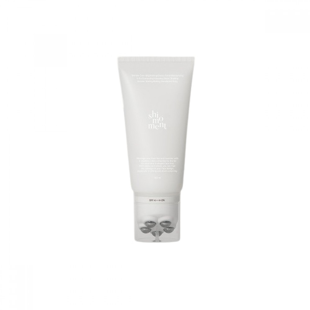 shimoment - V-Lifting Roller Cream - 150ml