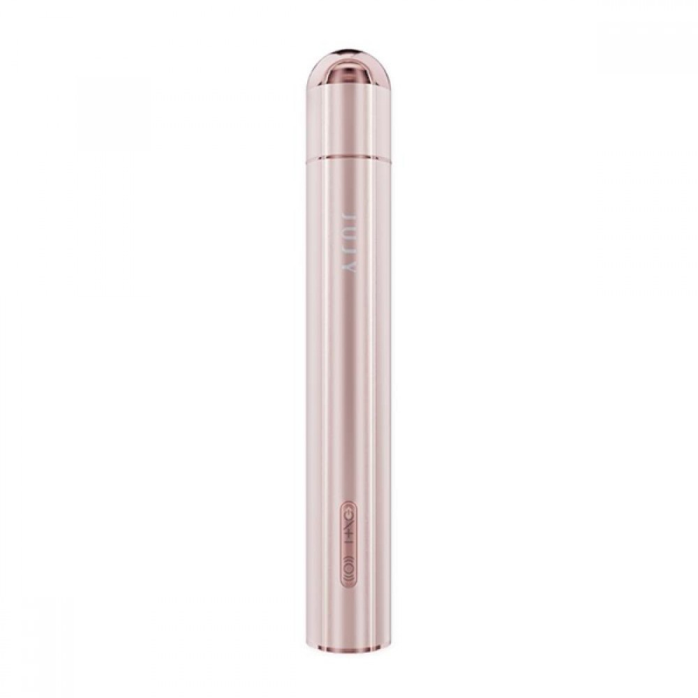 JUJY - Non-Invasive Microcrystalline Deep Introduction Water Sense Skin Moisturizing Instrument - 1pc