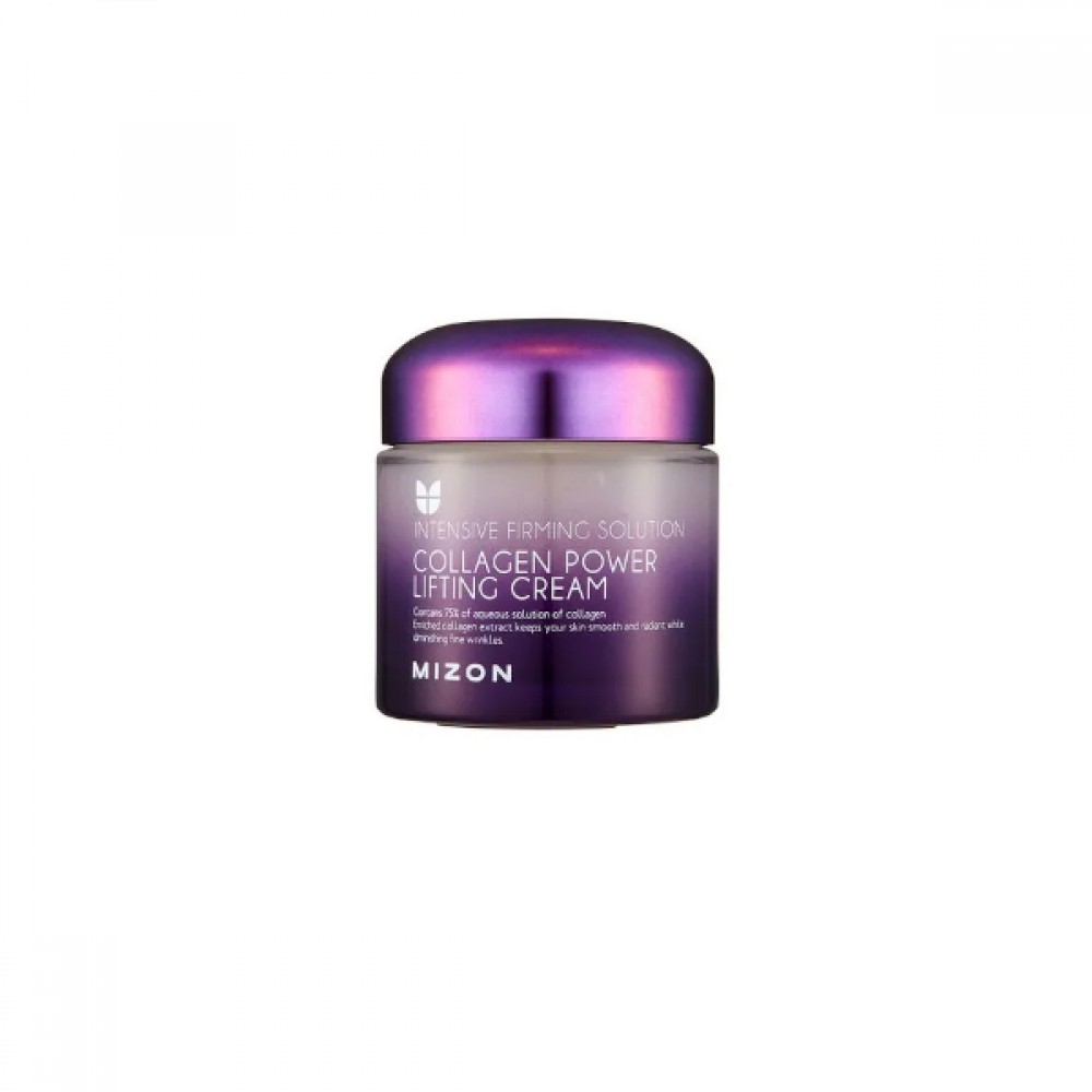 MIZON - Collagen Power Lifting Cream - 75ml