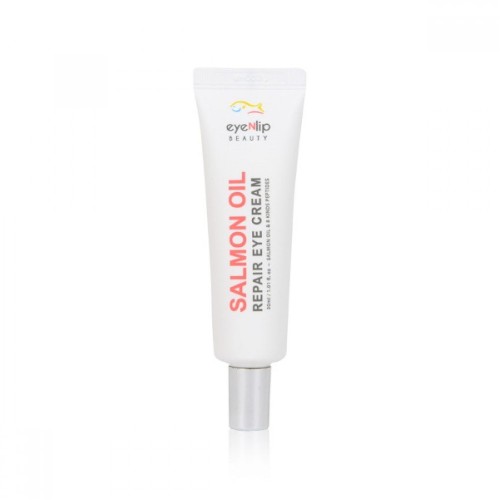 EYENLIP - Salmon Oil Repair Eye Cream - 30ml