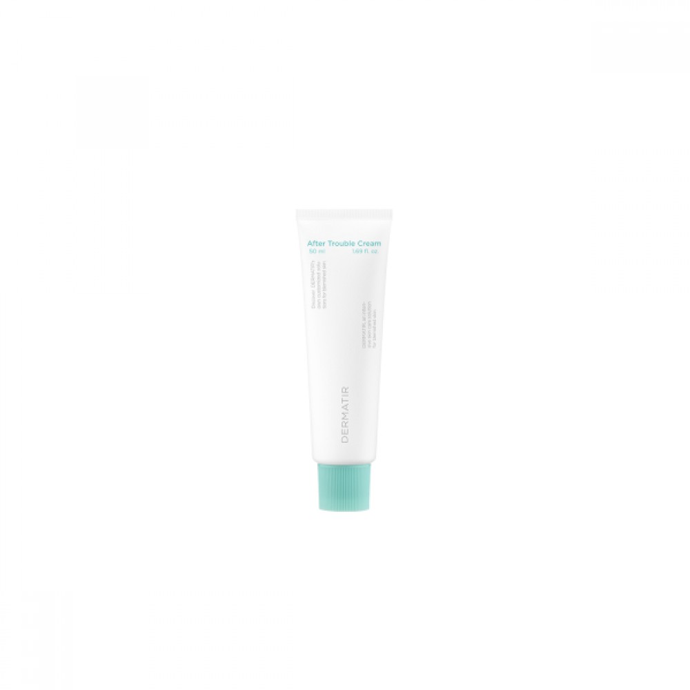DermaTir - After Trouble Cream - 50ml
