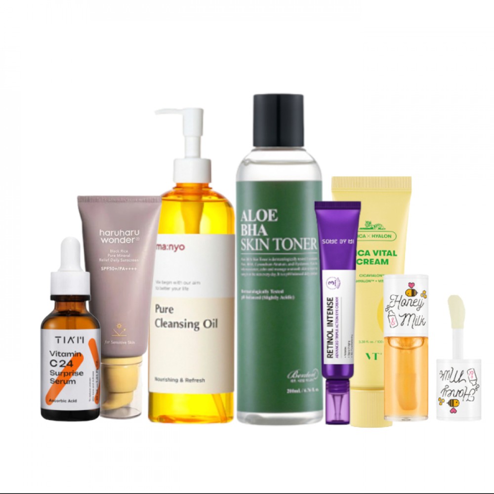 Vana Family Trending Saviours #3