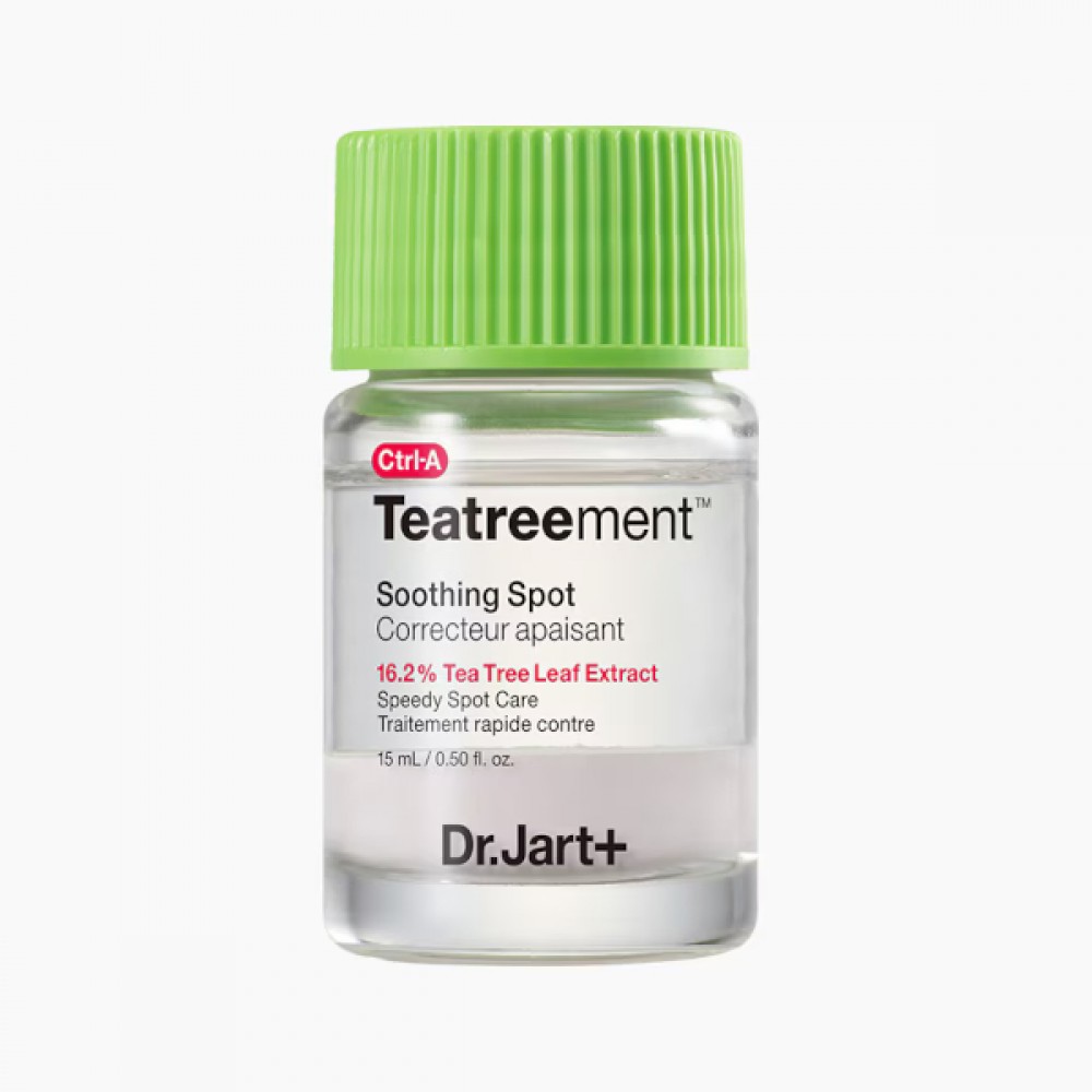 Dr. Jart+ - Ctrl+A Teatreement Soothing Spot - 15ml