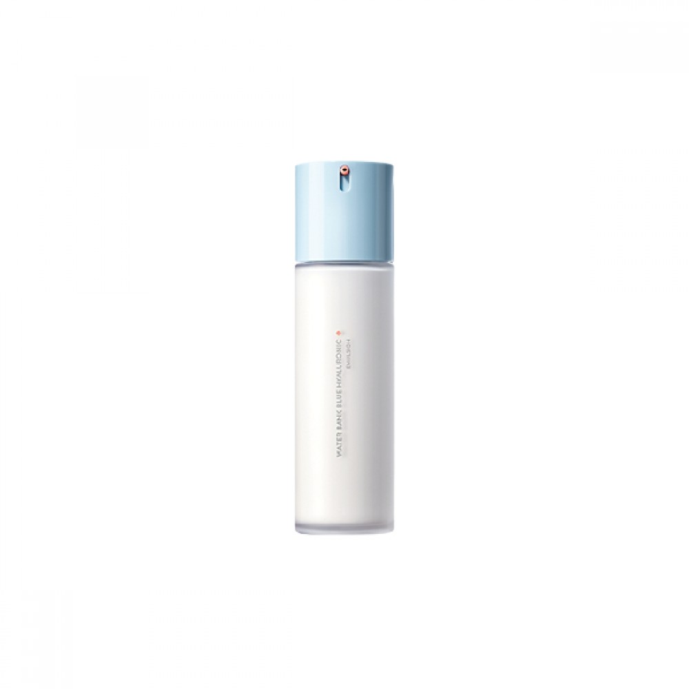 LANEIGE - Water Bank Blue Hyaluronic Emulsion For Normal To Dry Skin - 120ml