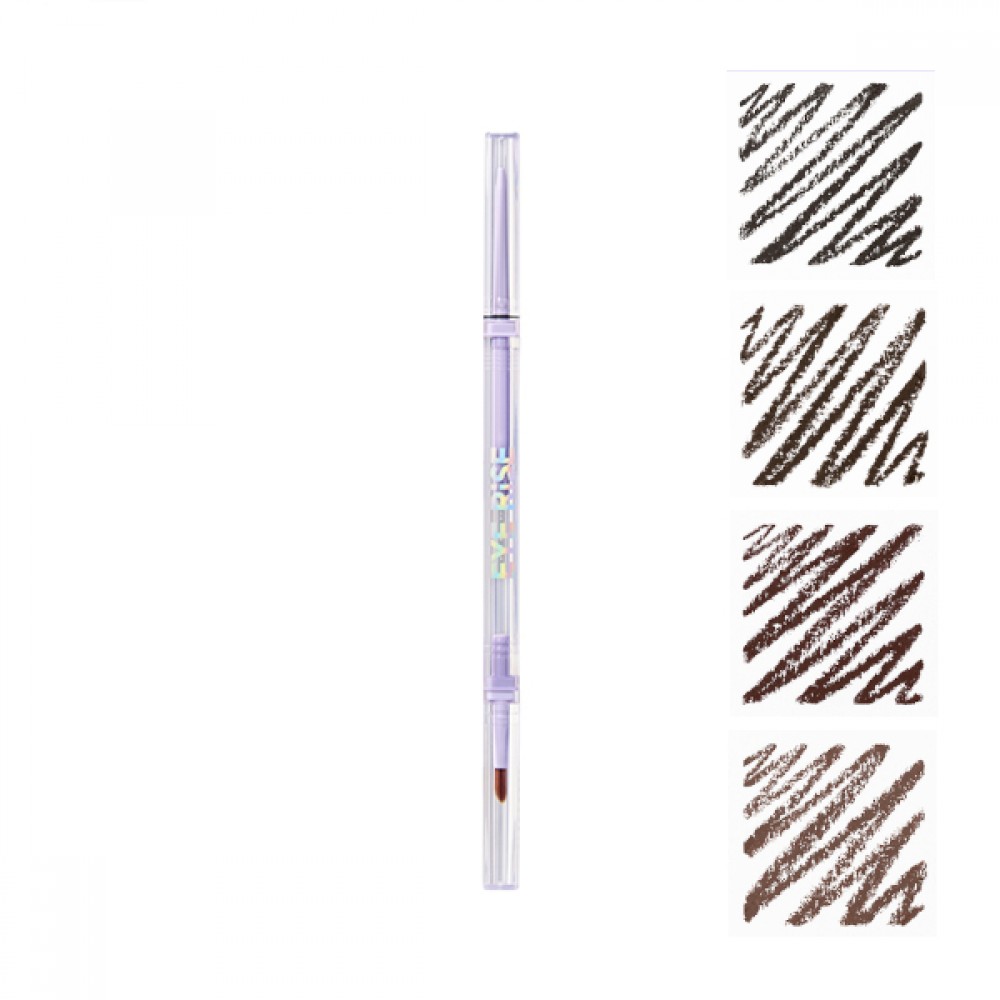 THE FACE SHOP - fmgt Eye Rise Shadow Liner - 0.12g