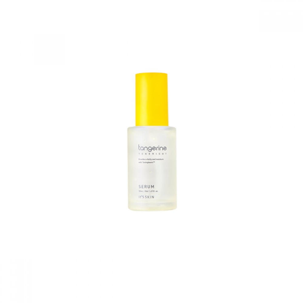 It's SKIN - Tangerine Toneright Serum - 50ml