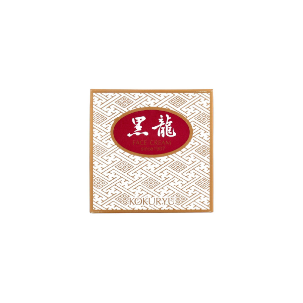 Kokuryudo - Black Dragon Moisture Face Cream Gold Thread - 70g