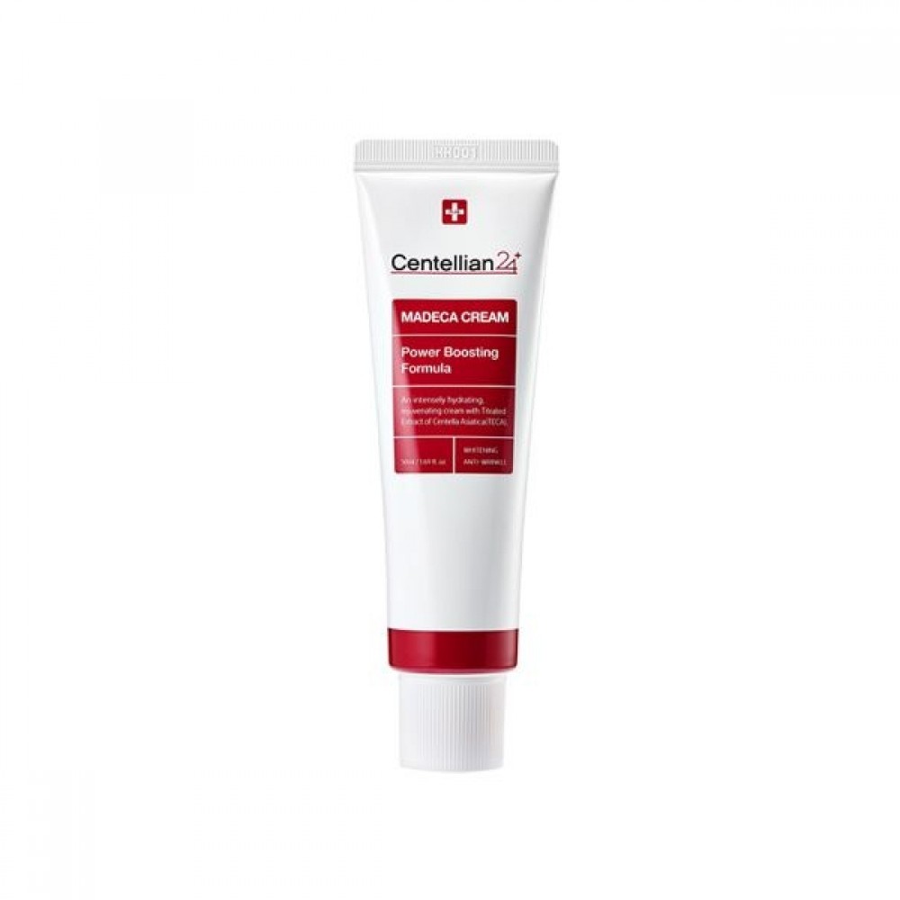 CENTELLIAN 24 - Madeca Cream Power Boosting Formula - 50ml