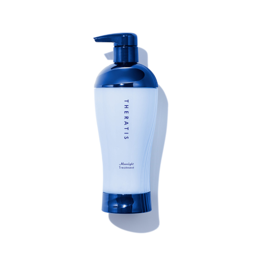 ViCREA - Theratis by Mixim Moonlight Sleek Treatment Step2 - 435g