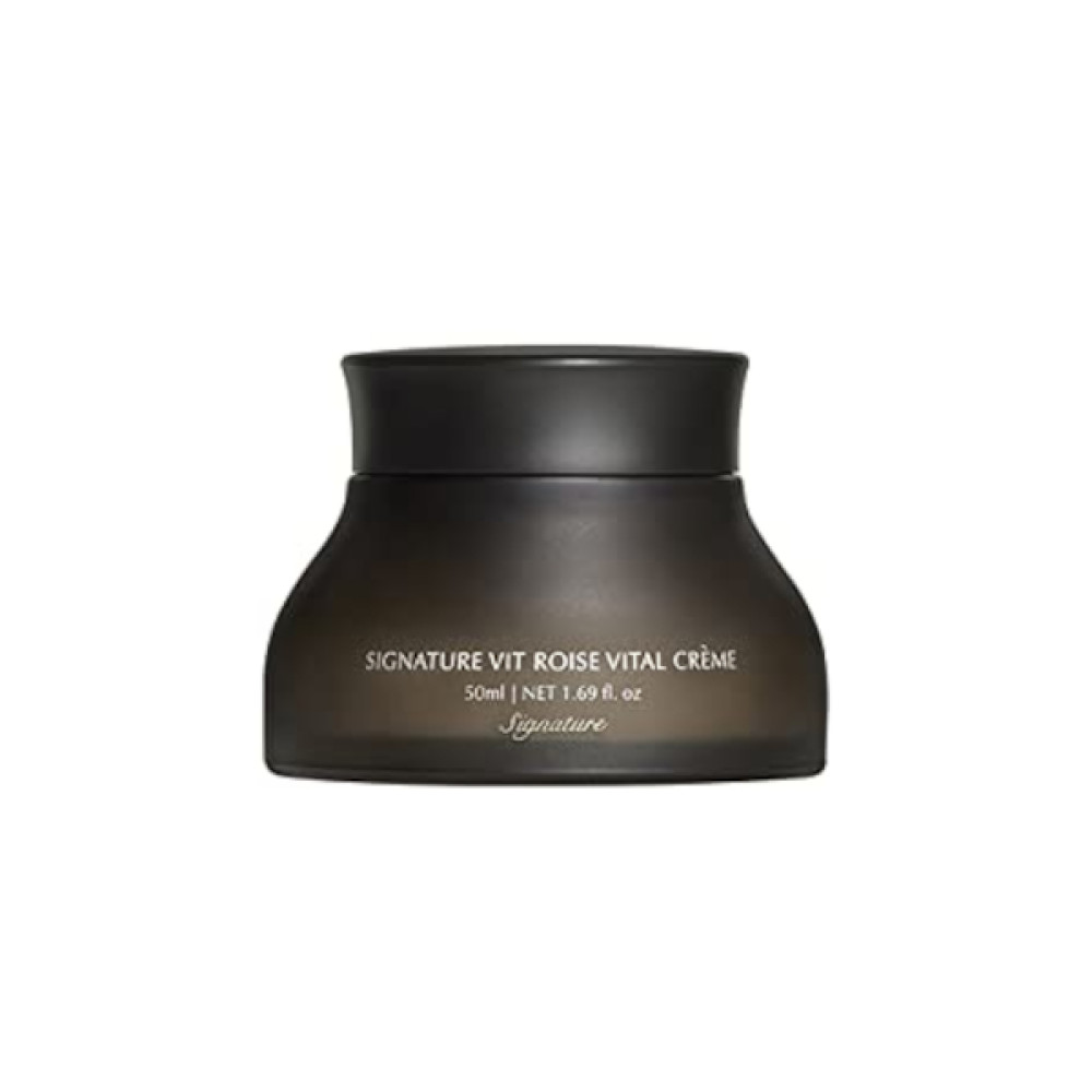 DEMAR3  - Signature Vit Roise Vital Creme - 50ml
