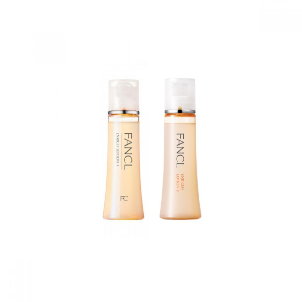 Fancl - Enrich Lotion - 30ml