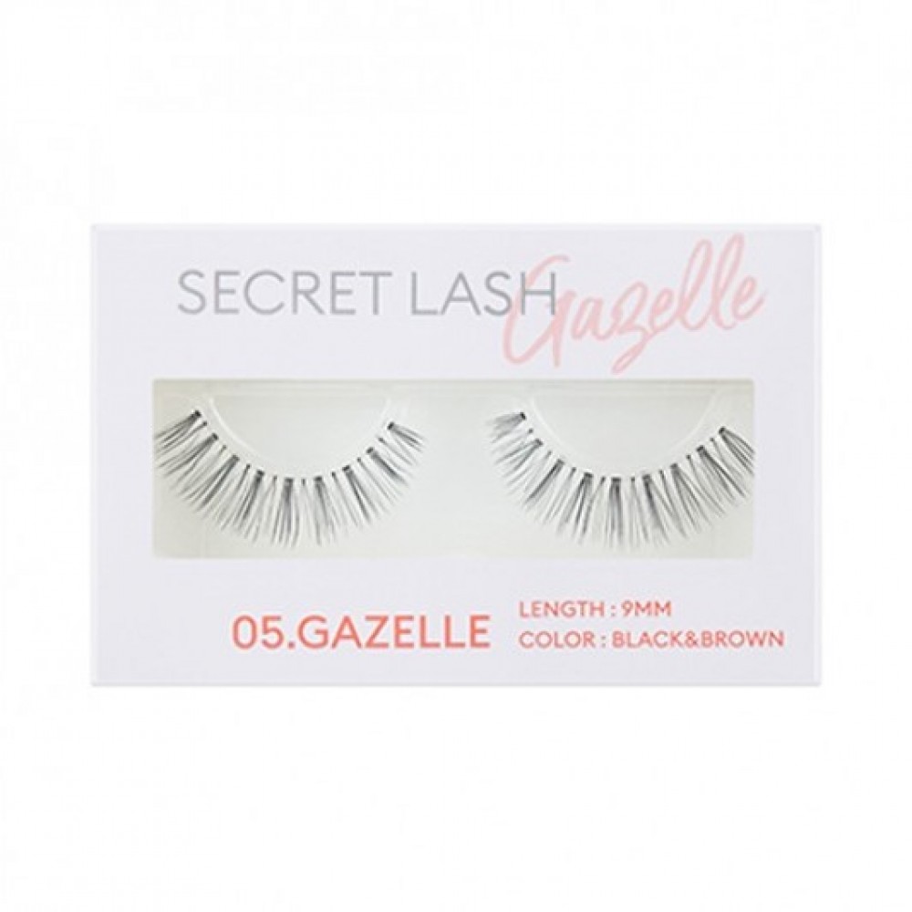 MISSHA - Secret Lash