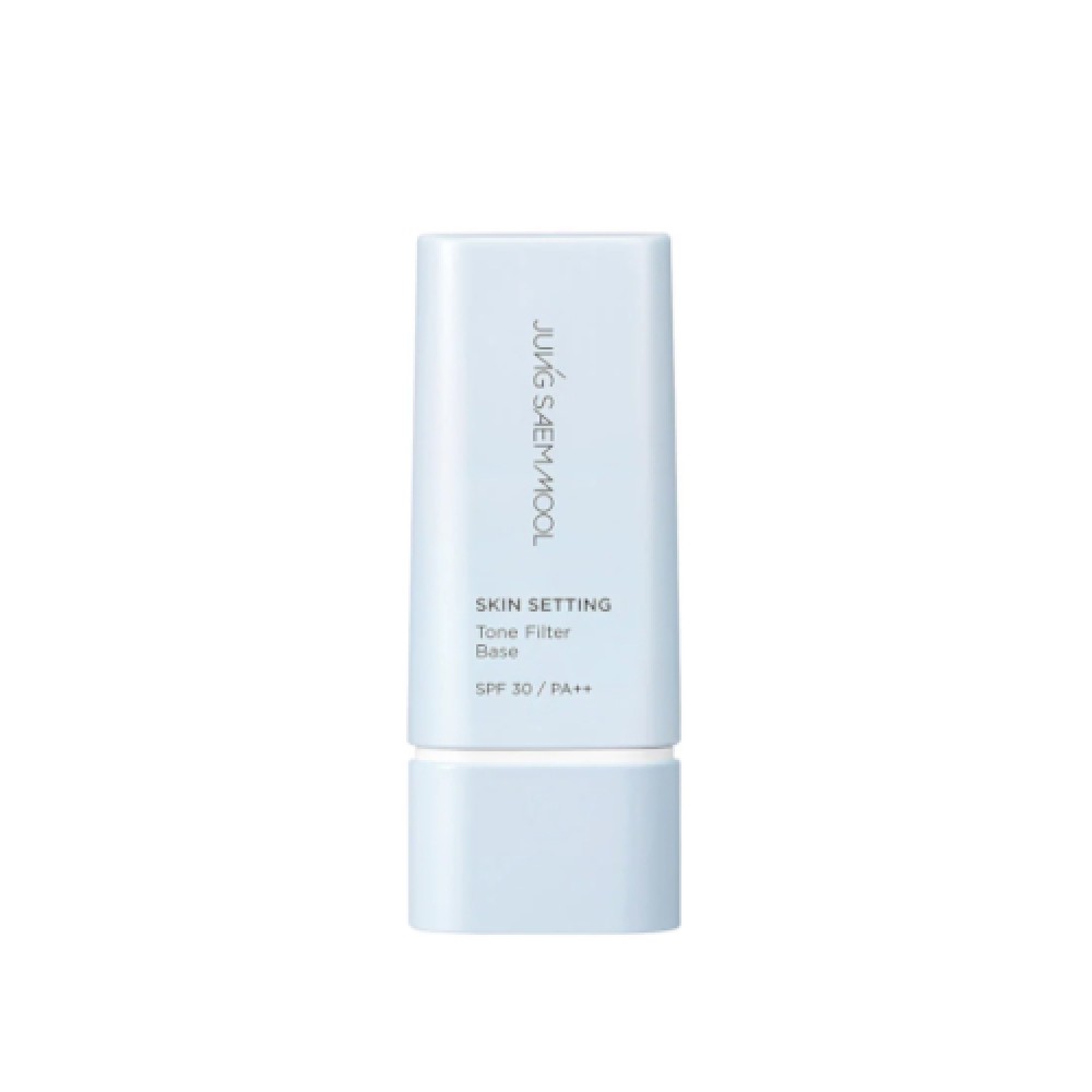 Jung Saem Mool - Skin Setting Tone Filter Base SPF30 PA++ - 40ml