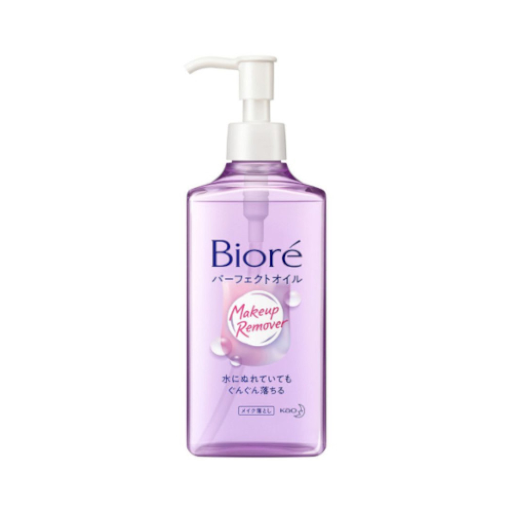 Kao - Biore Makeup Remover Perfect Oil - 230ml