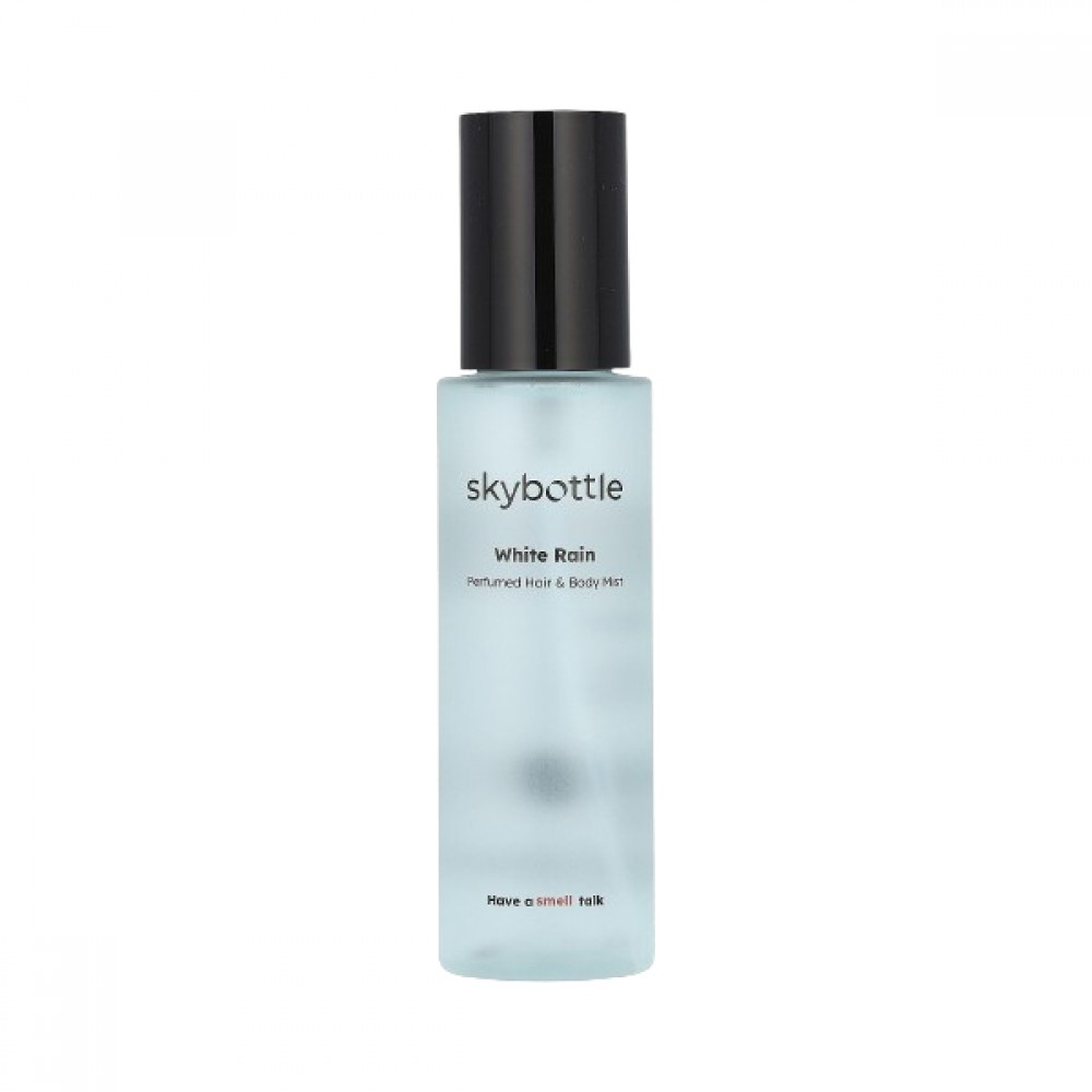 Skybottle - Perfumed Hair & Body Mist White Rain - 100ml
