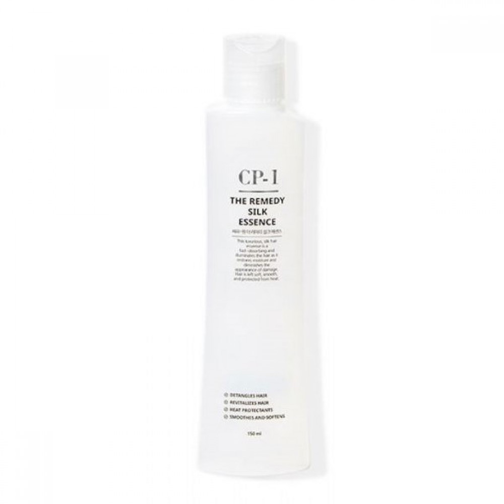 Esthetic House - CP-1 The Remedy Silk Essence - 150ml