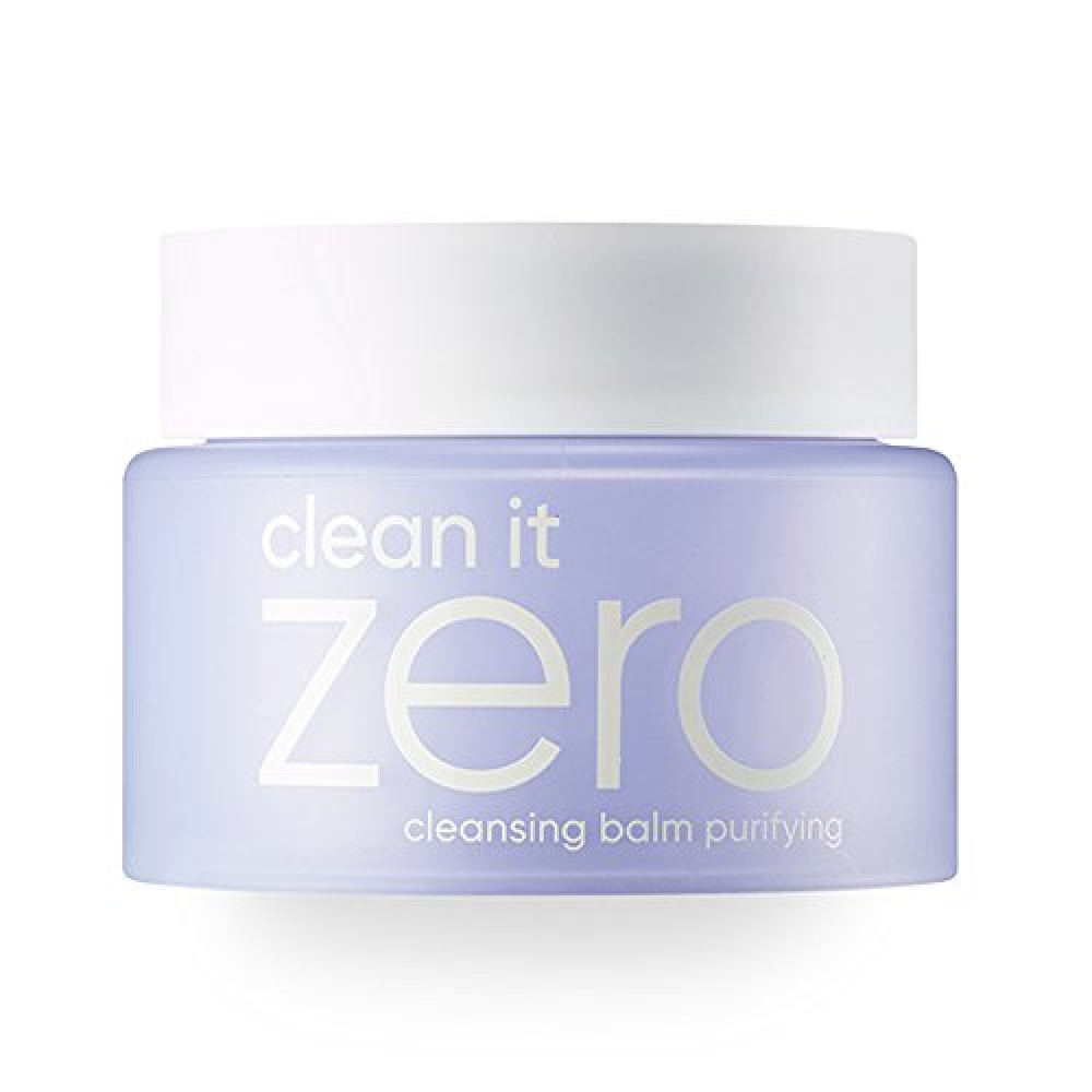 BANILA CO - Clean it Zero Cleansing Balm - Purifying - 7ml