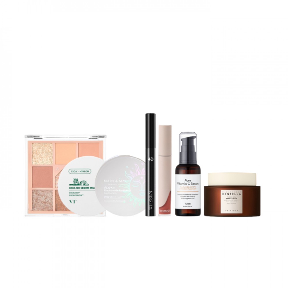 Vana Family All-Rounder Kit #5