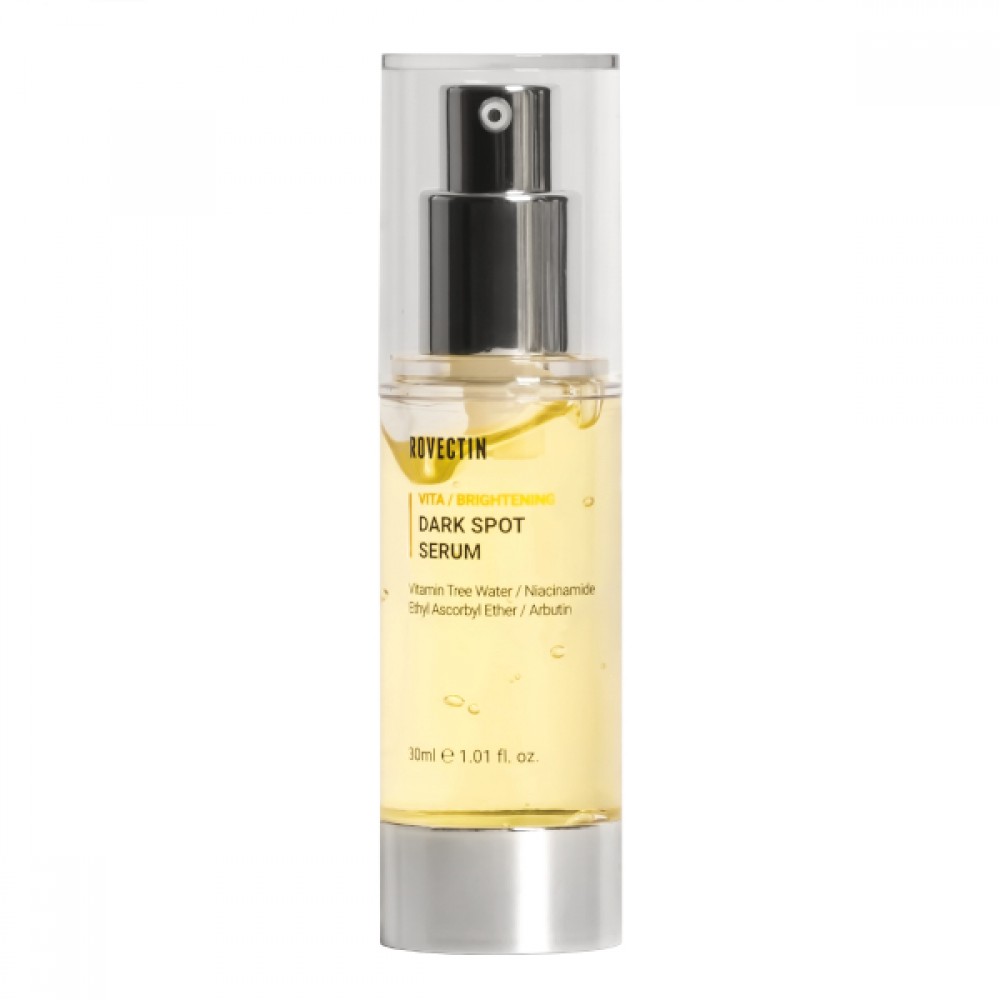 ROVECTIN - Vita Dark Sport Serum - 30ml