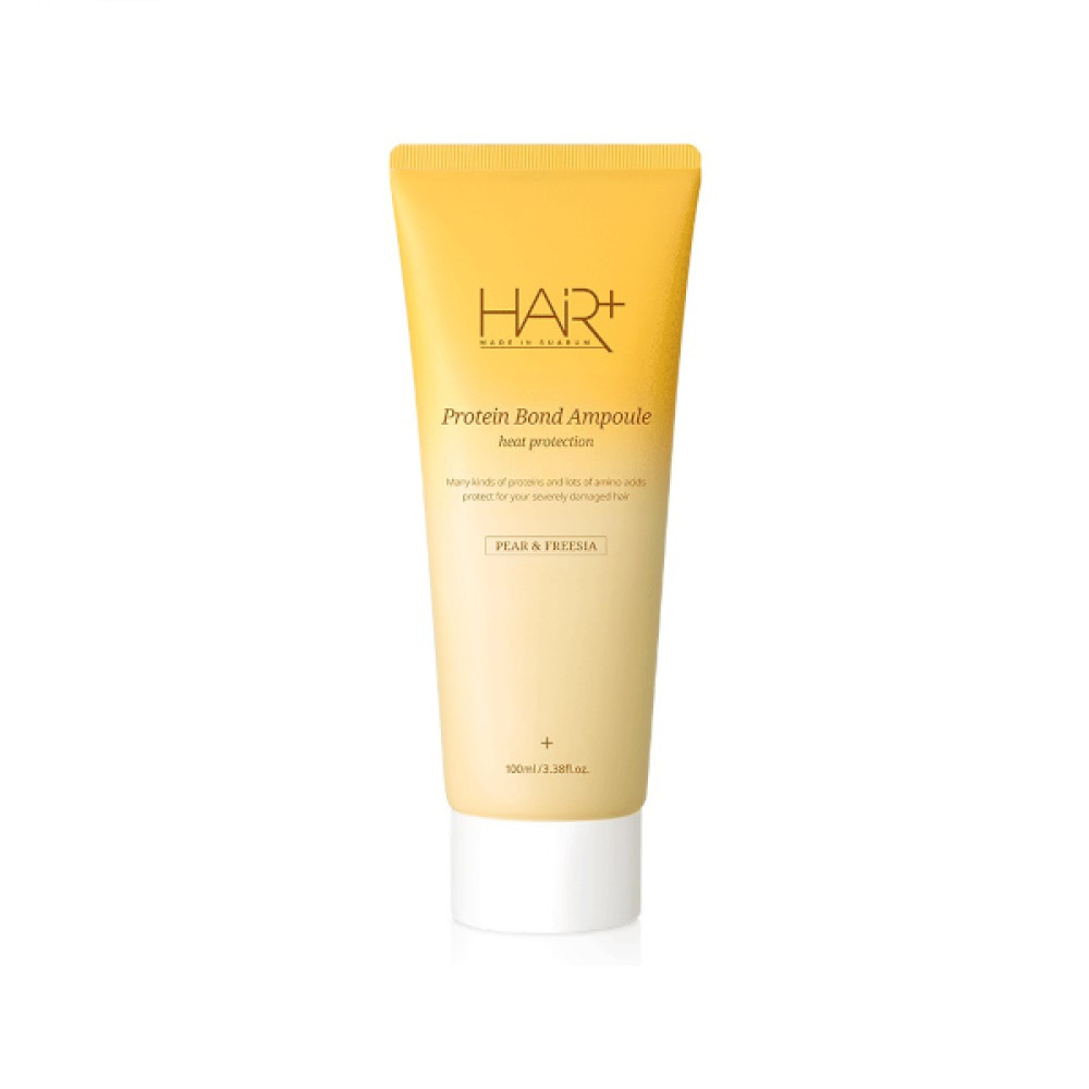 HAIR+ - Protein Bond Amouple - Pear & Freesia - 100ml