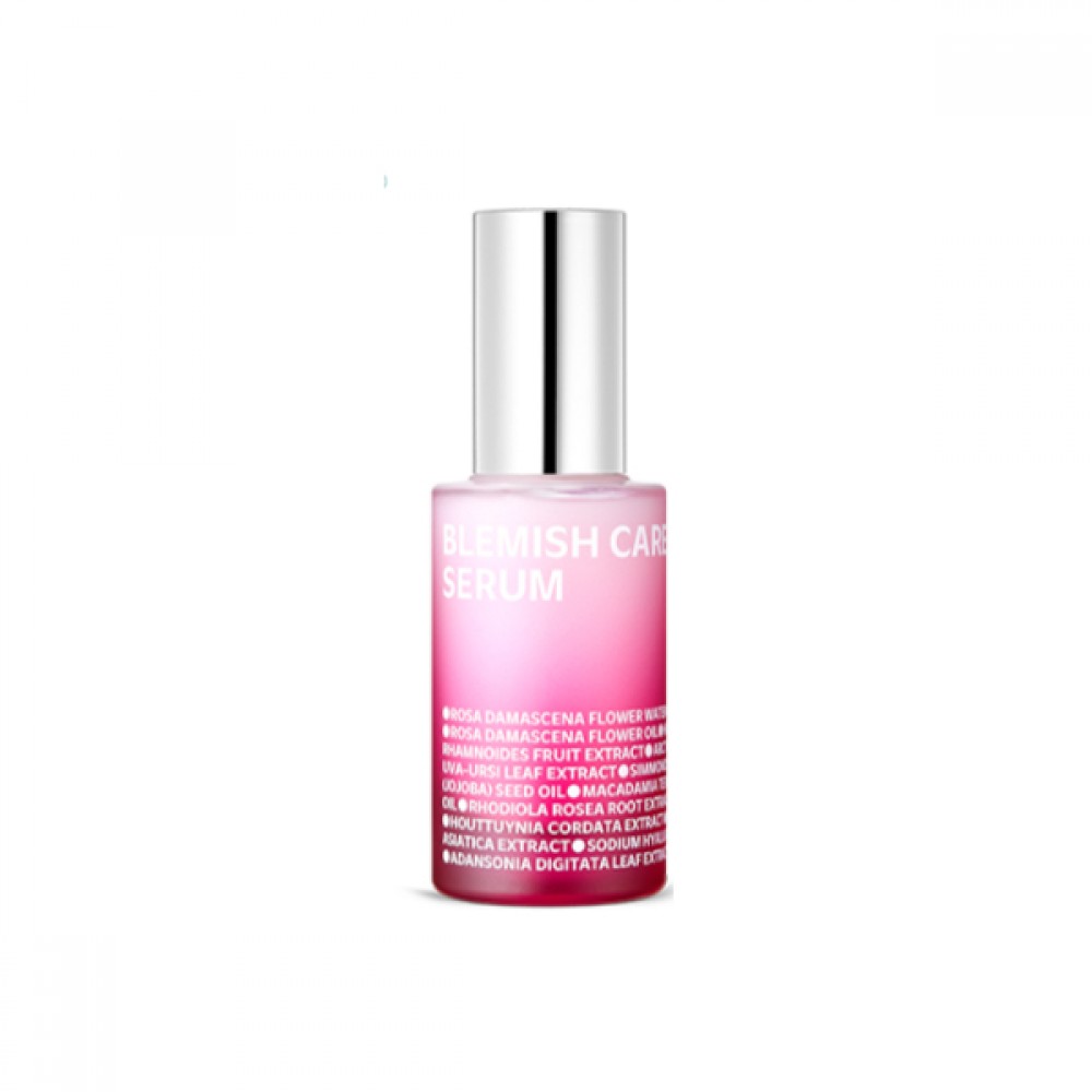 ISOI - Blemish Care Deep Serum - 35ml