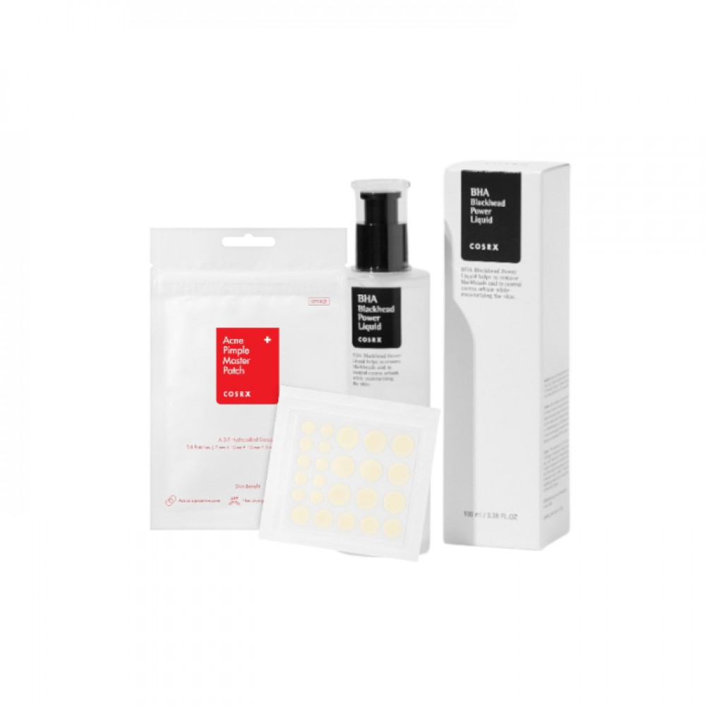 COSRX - Skincare Set