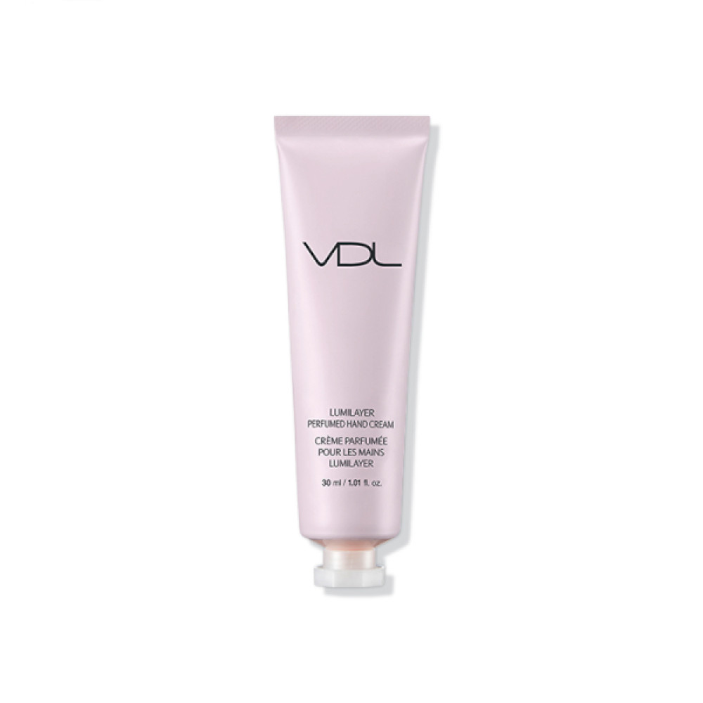 VDL - Lumilayer Perfumed Hand Cream - 30ml