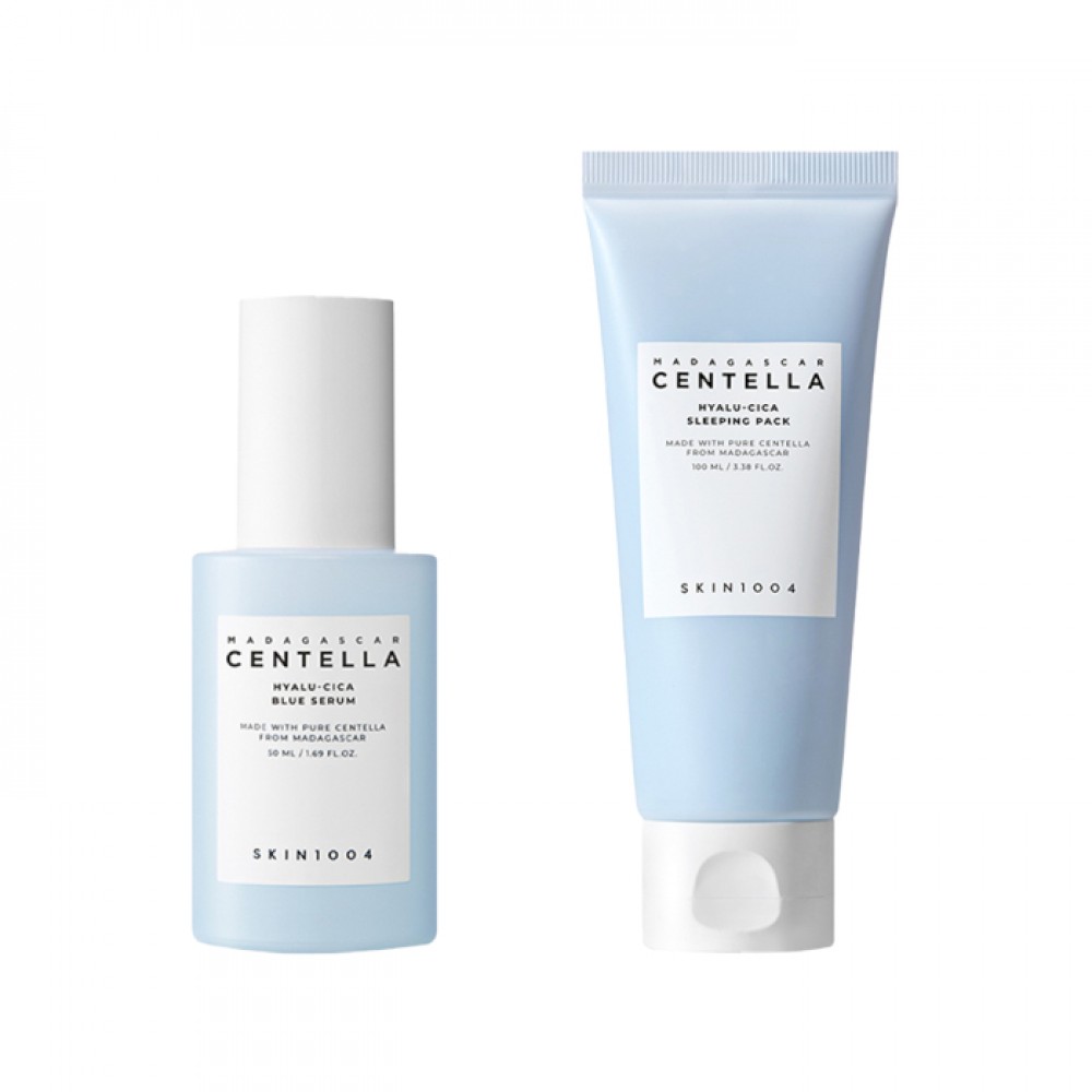 SKIN1004 Great Skin Set