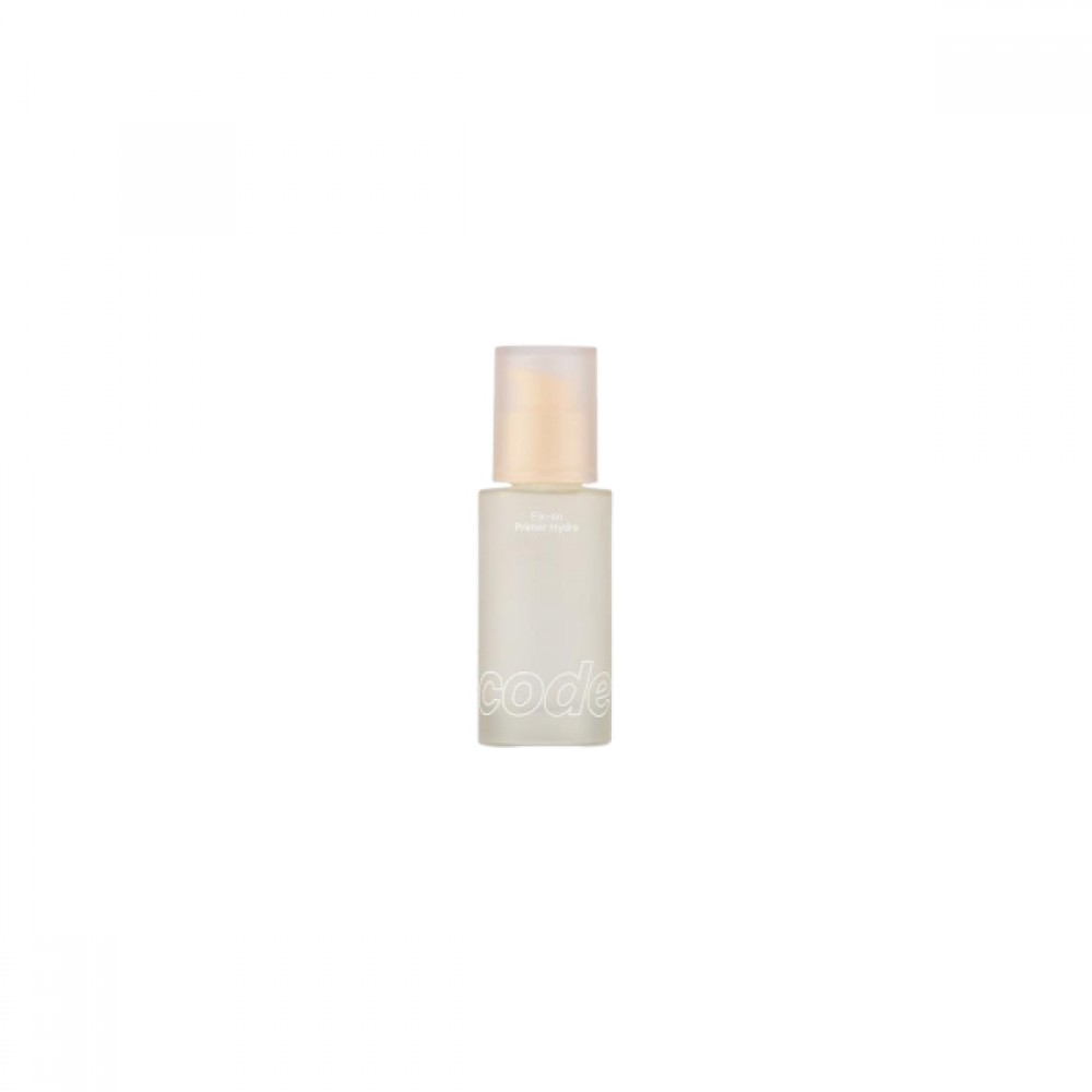 Code Glokolor - Fix-on Primer Hydro - 30ml