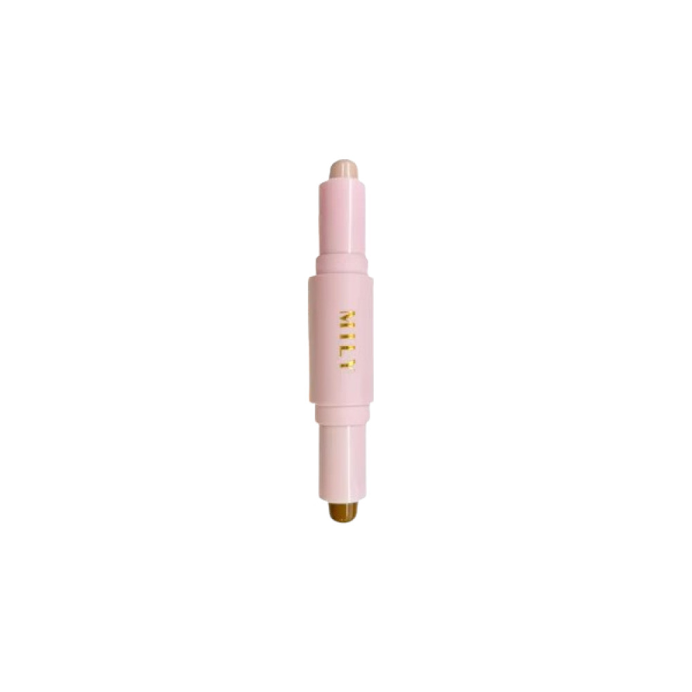 Picomonte - MILY 2In1 Stick Highlight Shading - 46g