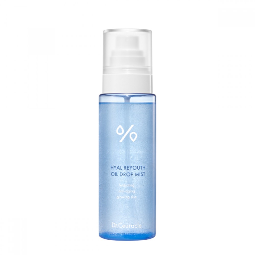 Dr.Ceuracle - Hyal Reyouth Oil Drop Mist - 125ml