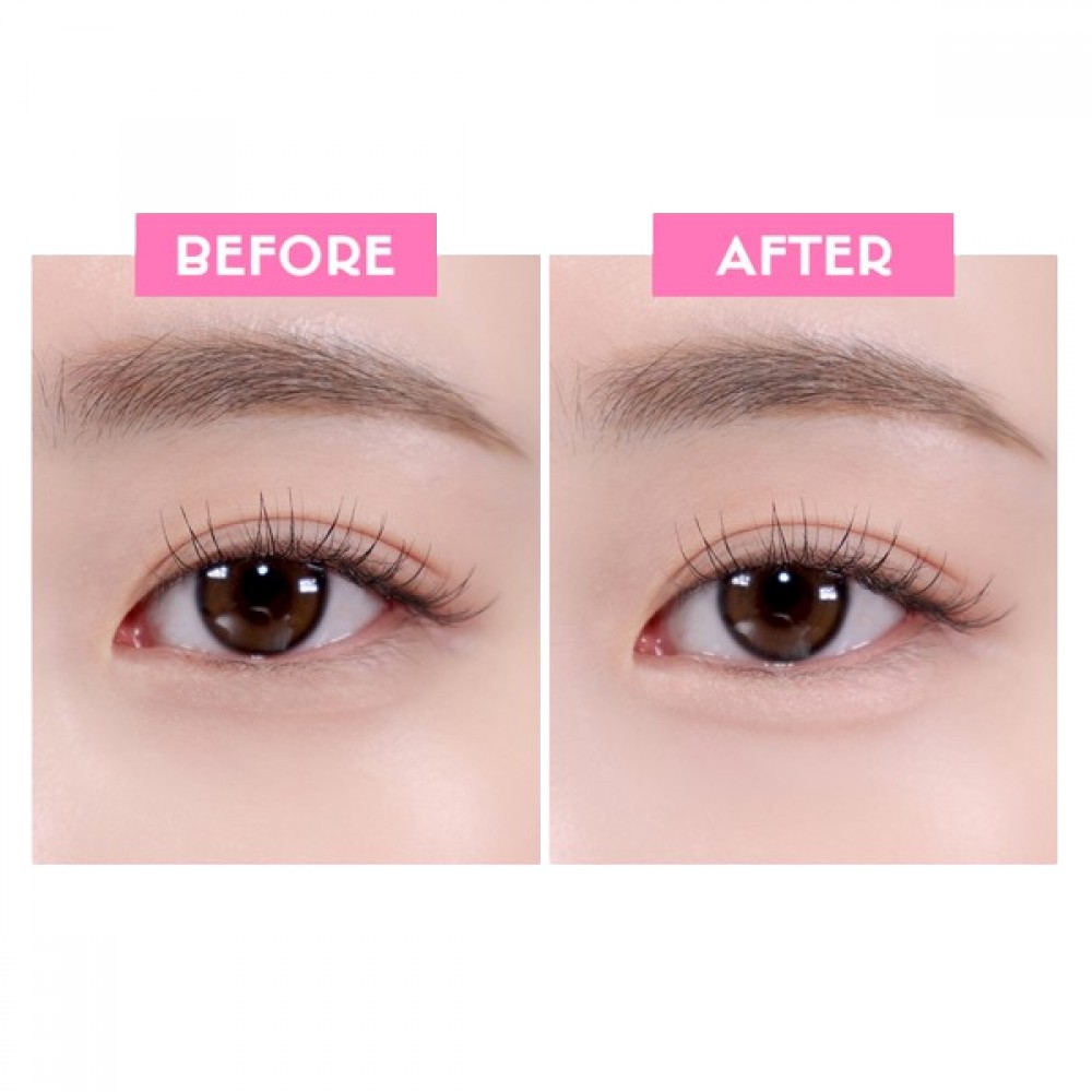 BBIA- Last Contour Pen Eyeliner - 0.6g