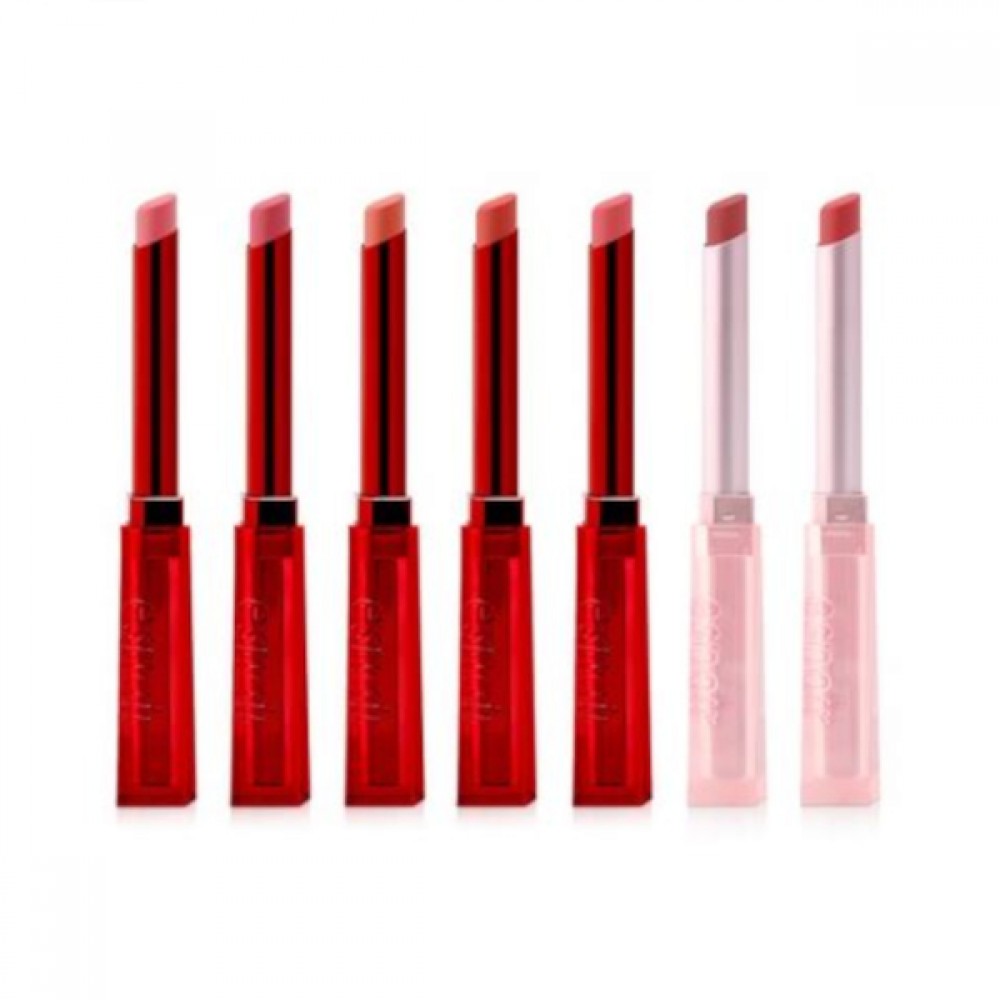 eSpoir - The Sleek Lipstick Cream Matte - 0.9g