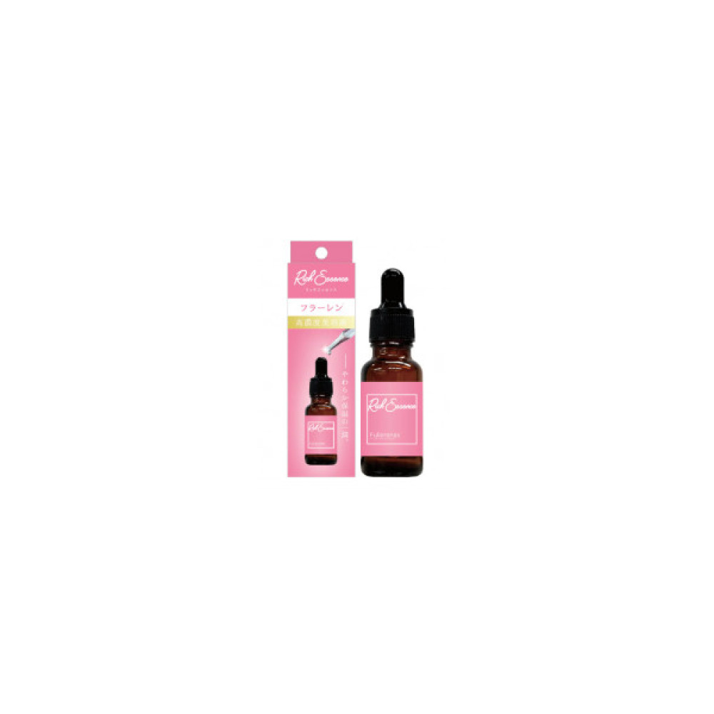 Picomonte - Rich Essence Fullerene - 20ml